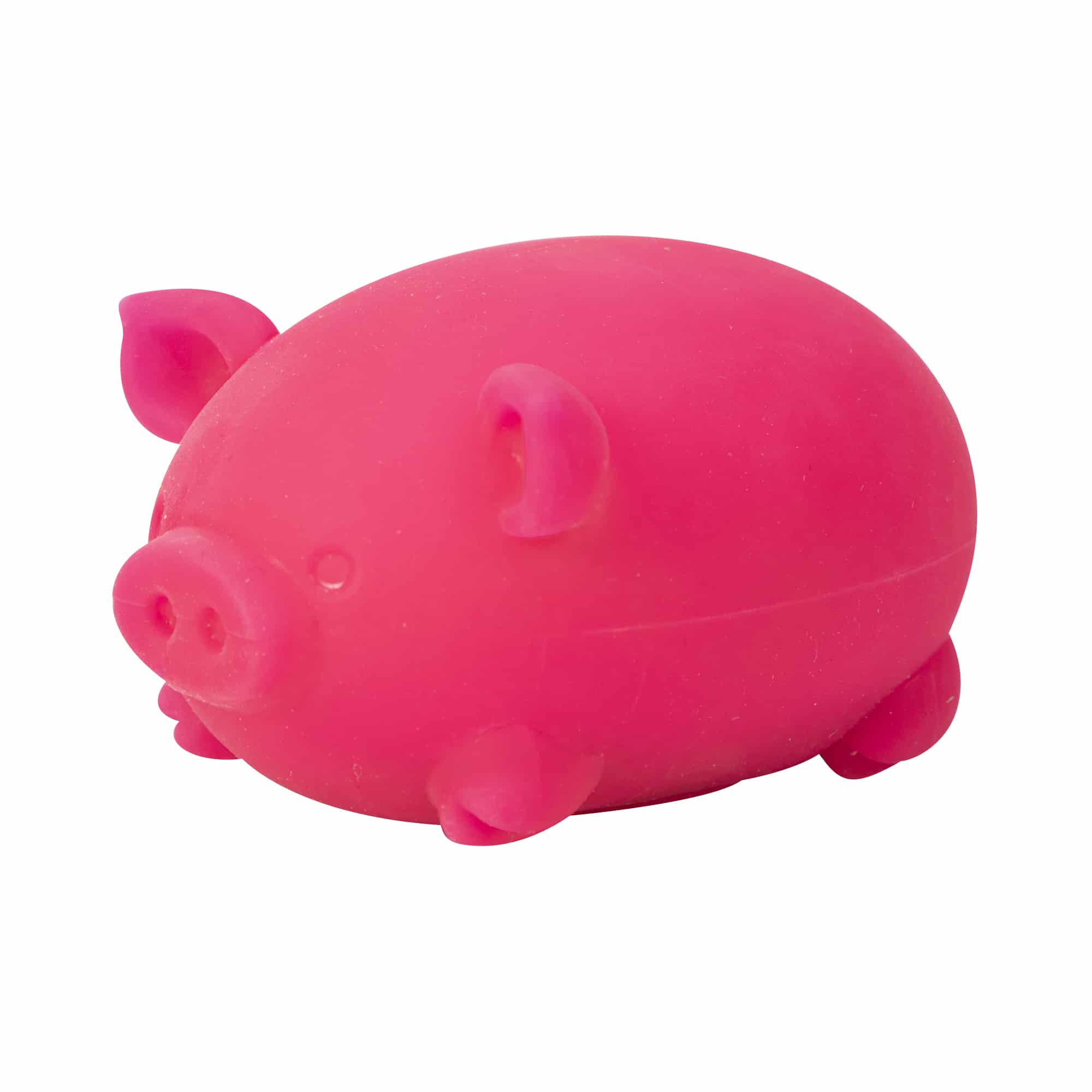Dig It Pig U3 - Dig it Pig - Pink 3Q Left