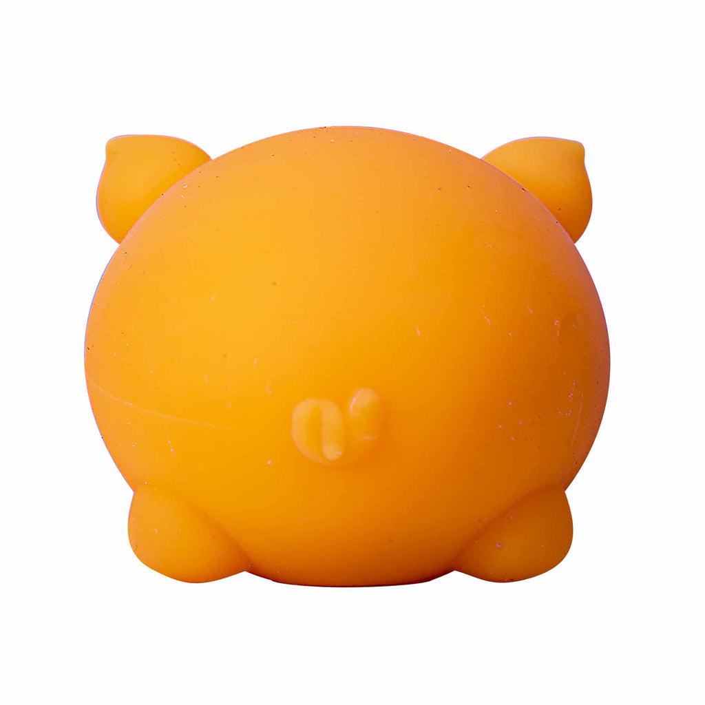 Dig It Pig U3 - Dig it Pig - Orange Back