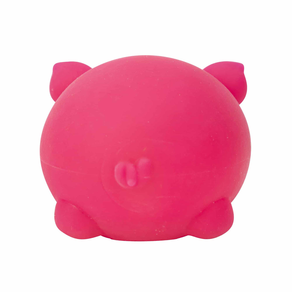 Dig It Pig U3 - Dig it Pig - Pink Back