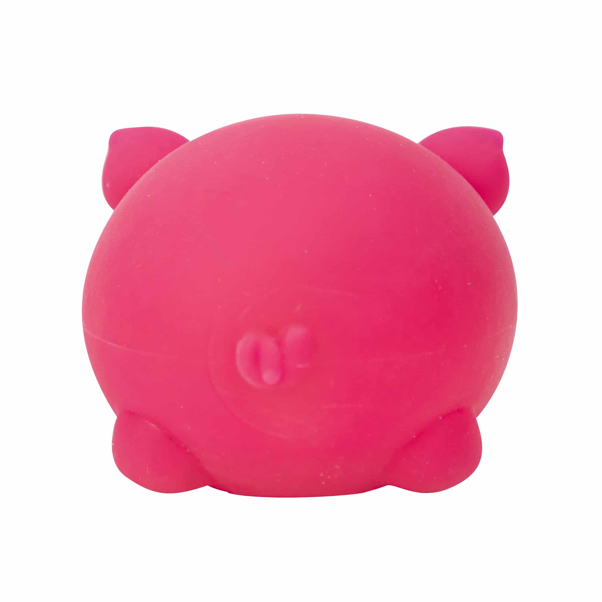 Dig It Pig U3 - Dig it Pig - Pink Back