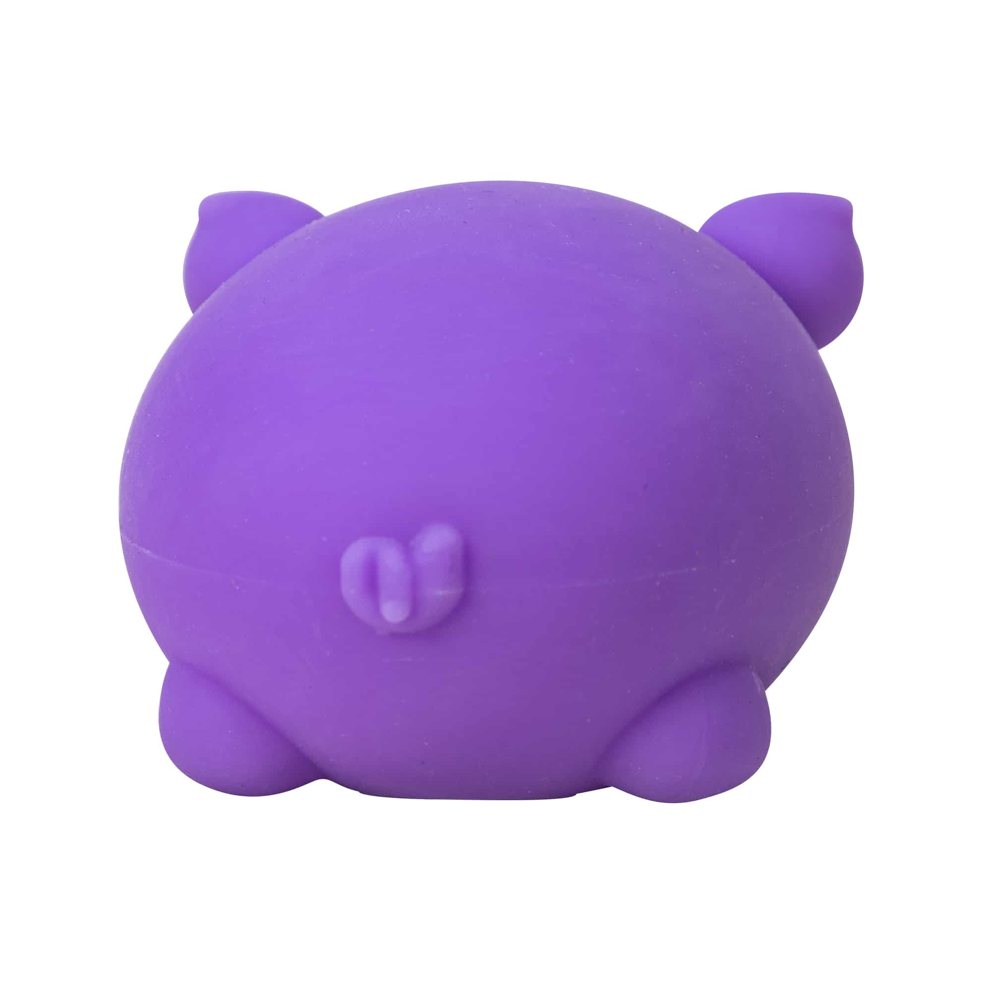 Dig It Pig U3 - Dig it Pig - Purple Back