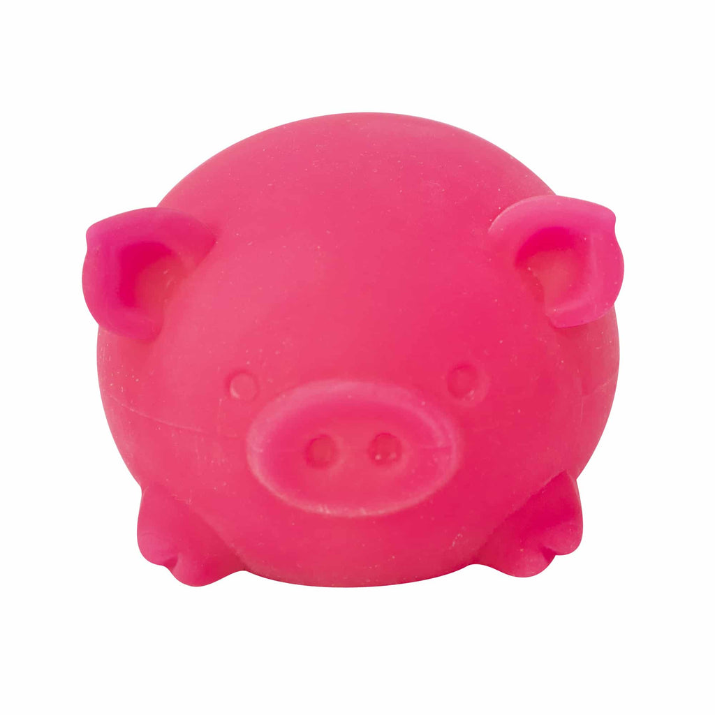 Dig It Pig U3 - Dig it Pig - Pink Front