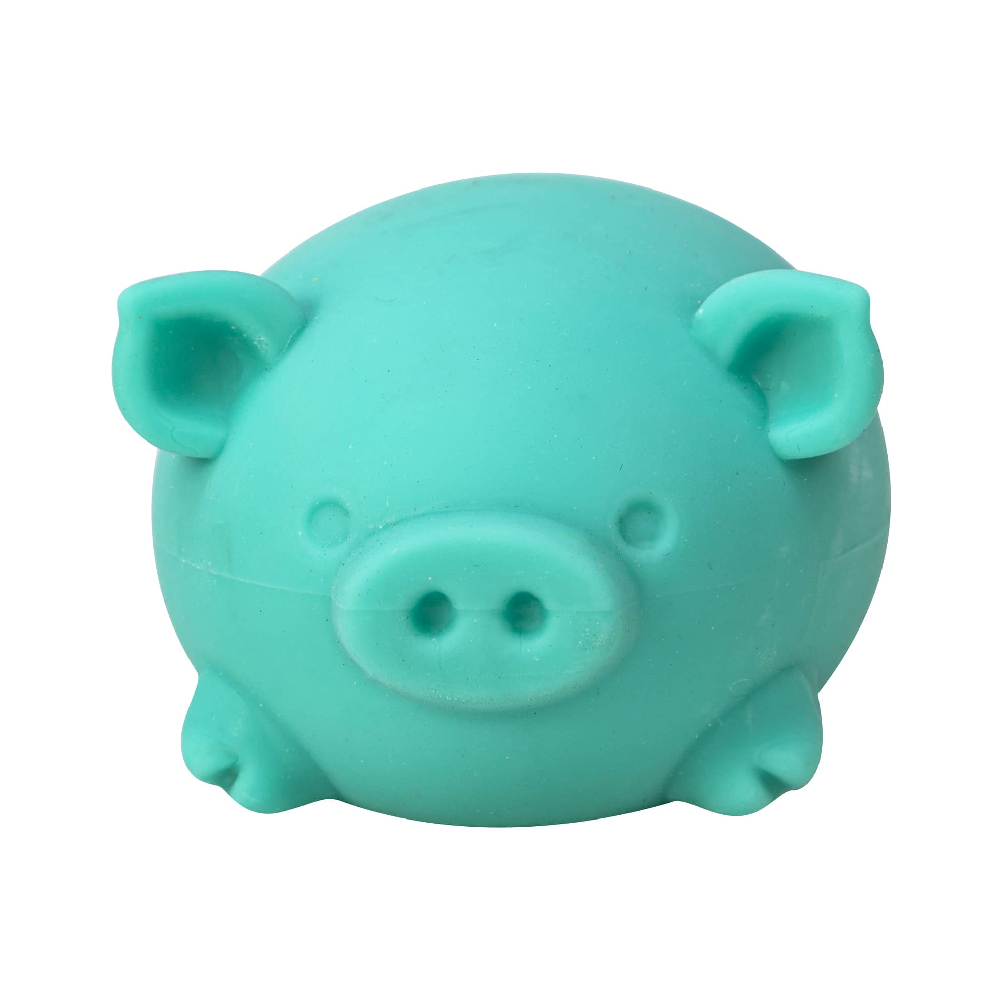 Dig It Pig U3 - Dig it Pig - Teal Front