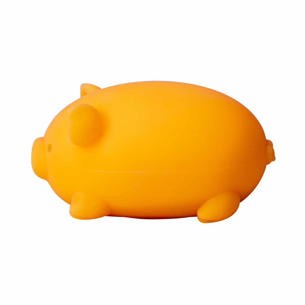 Dig It Pig U3 - Dig it Pig - Orange Left