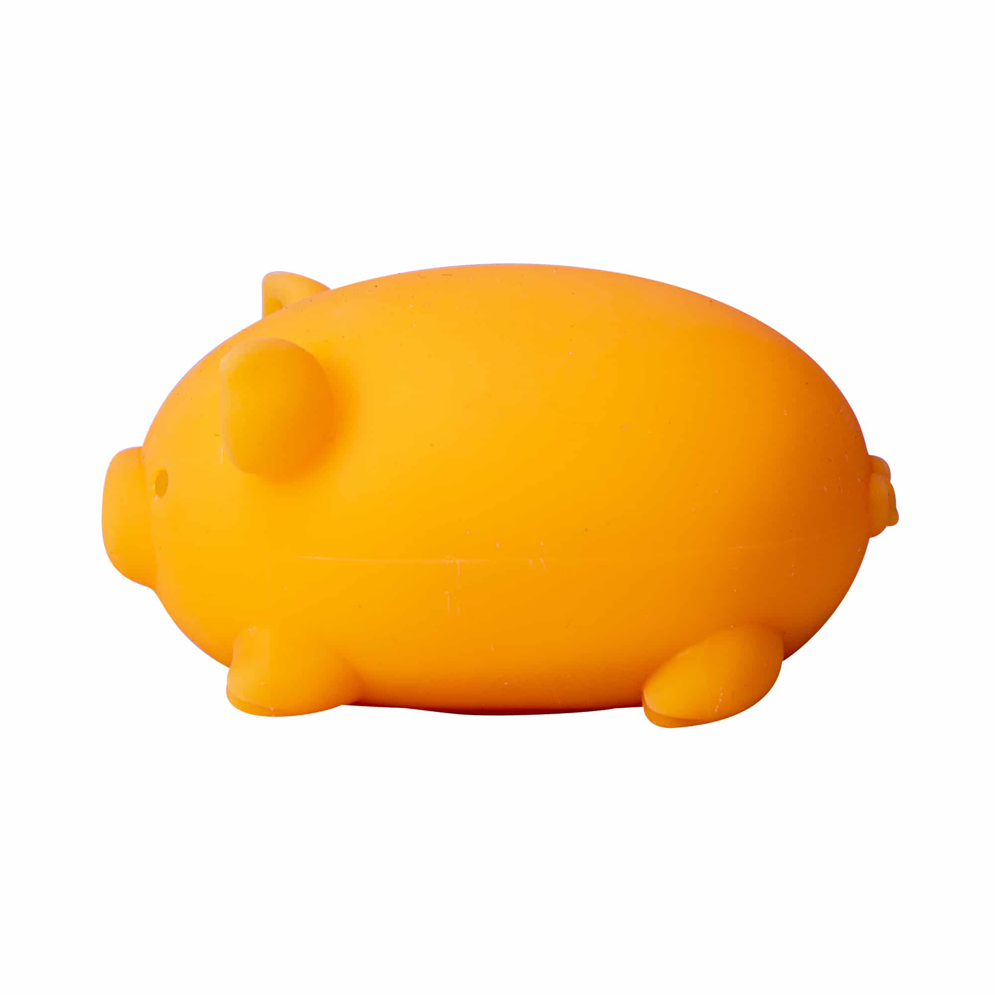 Dig It Pig U3 - Dig it Pig - Orange Left