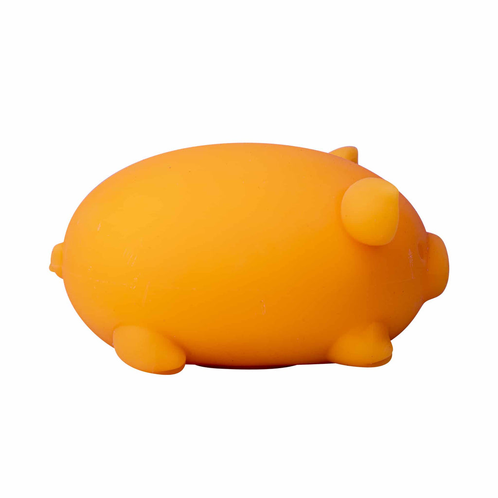 Dig It Pig U3 - Dig it Pig - Orange Right