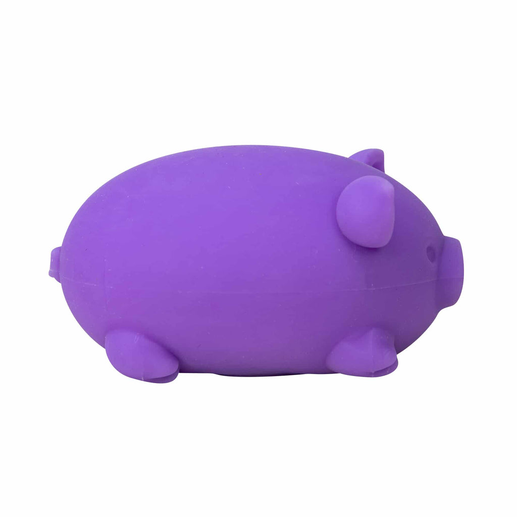 Dig It Pig U3 - Dig it Pig - Purple Right