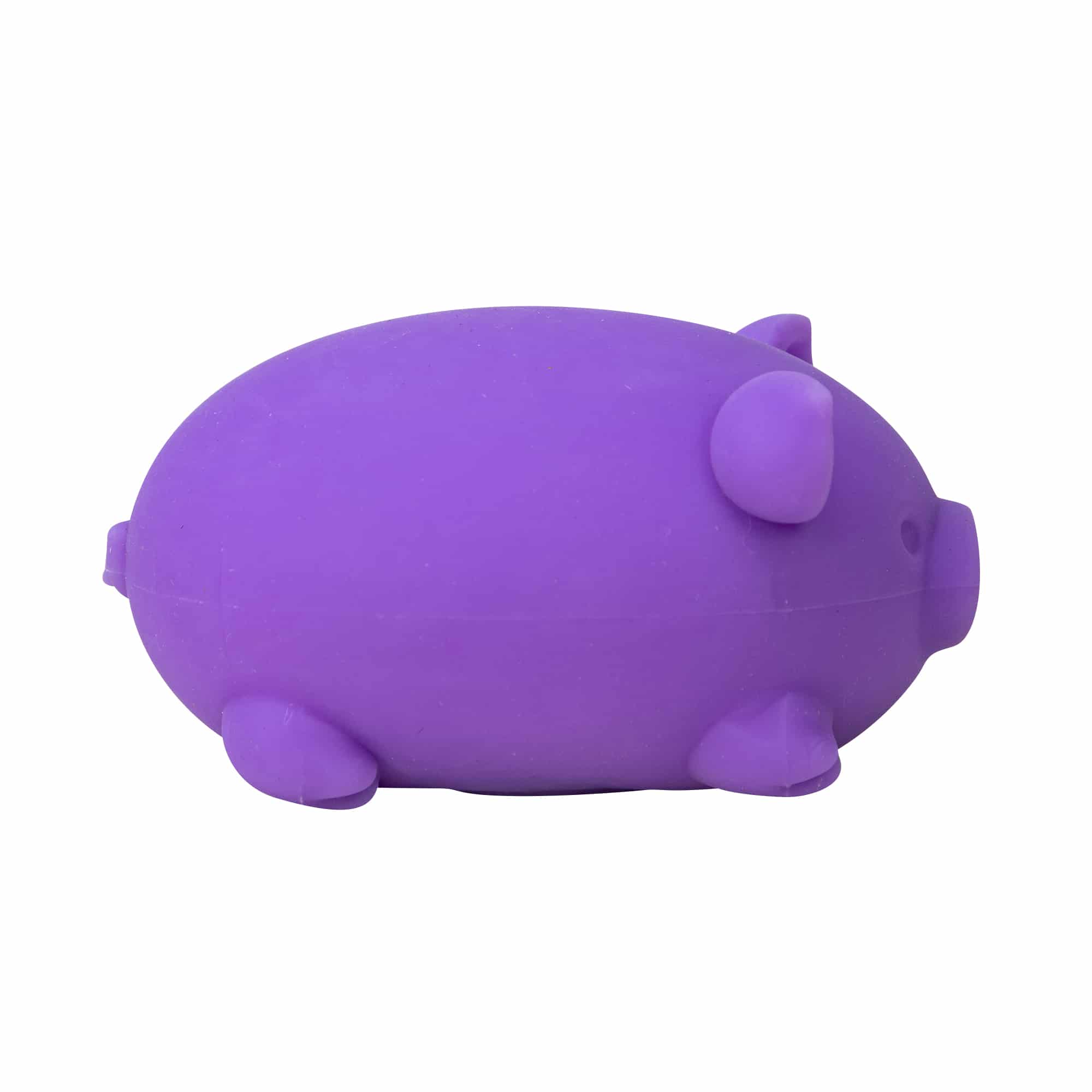 Dig It Pig U3 - Dig it Pig - Purple Right