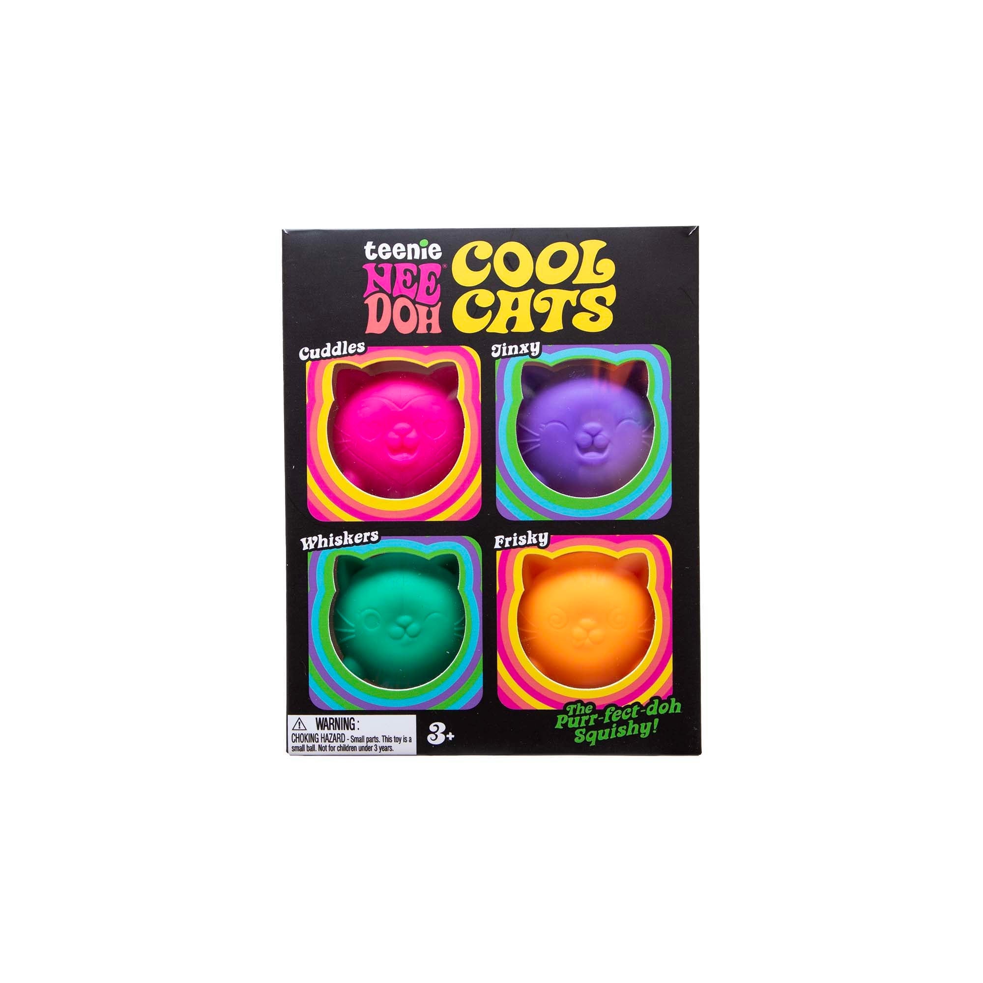 Teenie Cool Kittens Multipack Y0 - MPCCTND_Image2