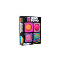 Teenie Quad Squad Multipack X3 - MPTQSND_Image1