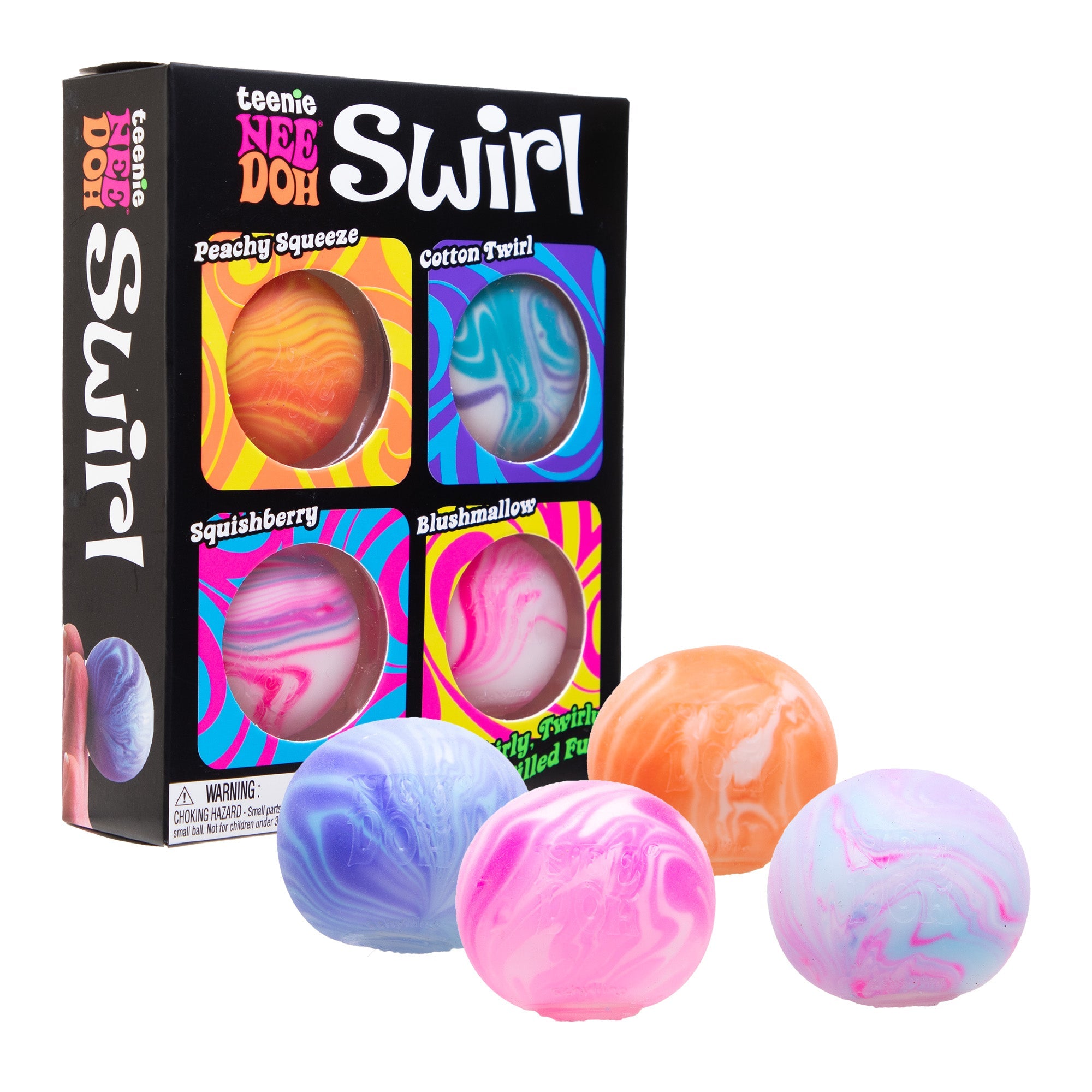Teenie Swirl Multipack T8 - MPTSWND_Image1