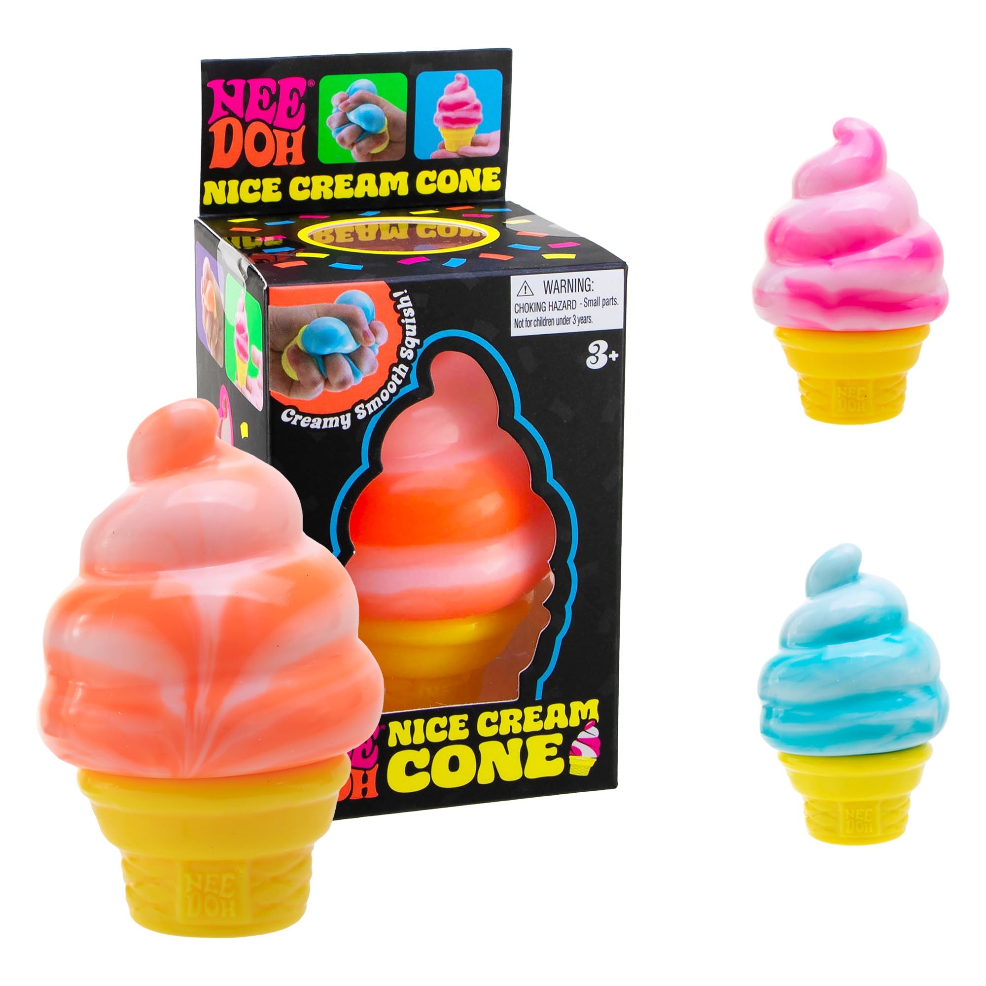 Nice Cream Cone R7 - NCCND_Image1
