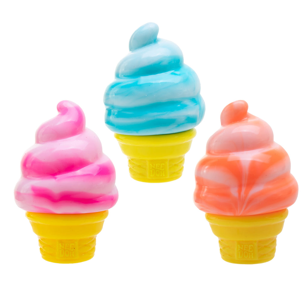 Nice Cream Cone R7 - NCCND_Image1