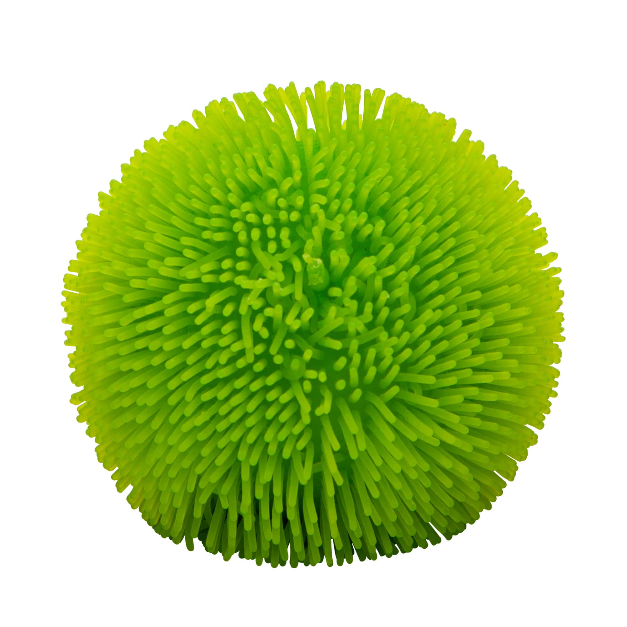 Shaggy Sensory Squish K3 - Shaggy Green