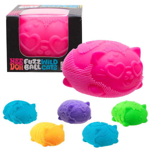 Fuzz Ball Wild Cats S3 - WCFZBND_Image1 copy